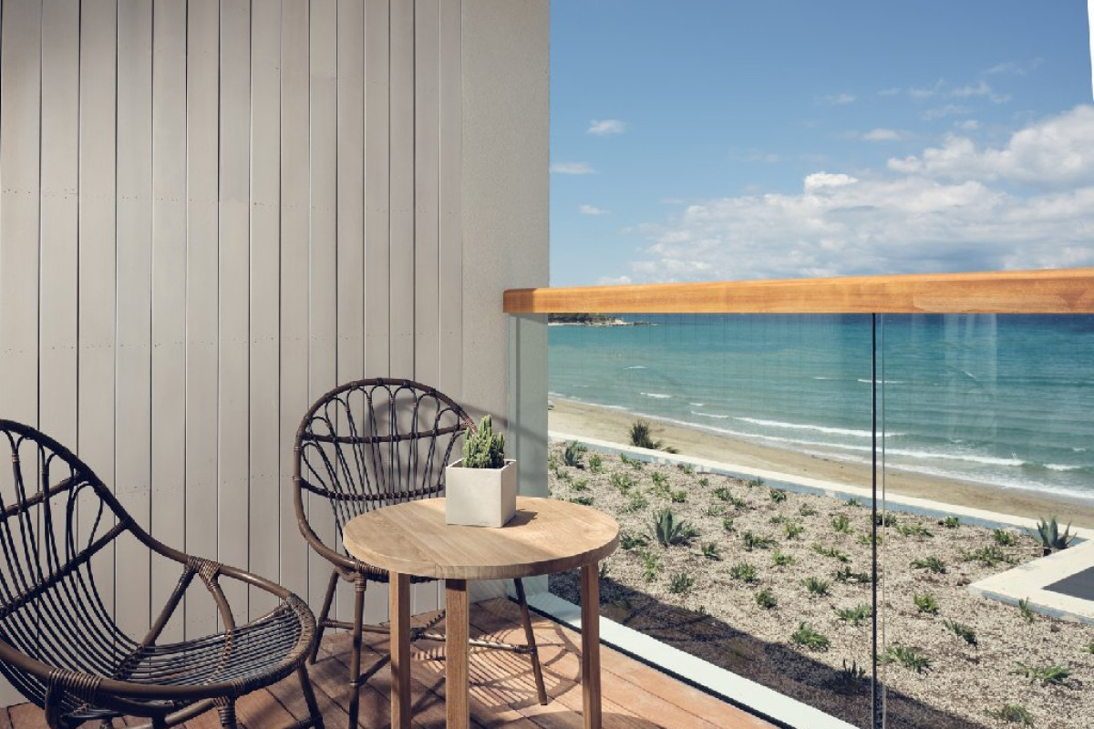 Zante Maris Suites