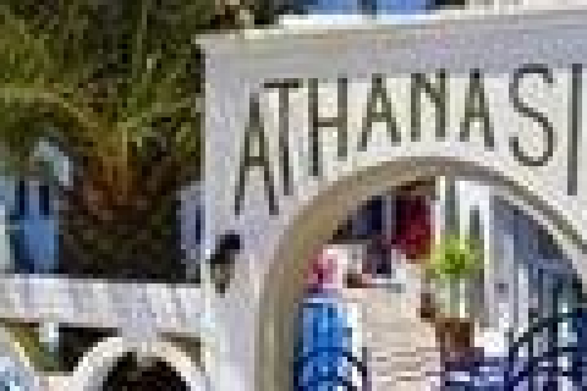 Athanasia