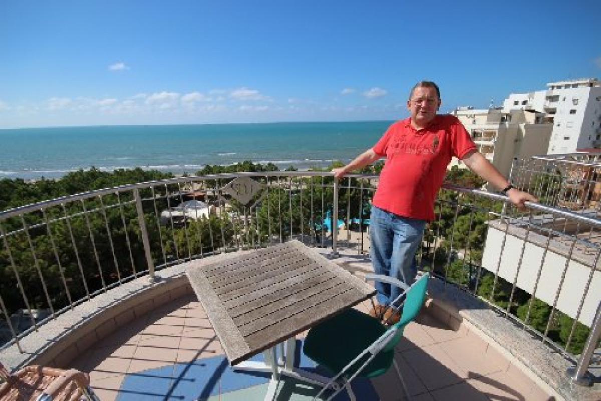 Hotel Dolce Vita (Durres)