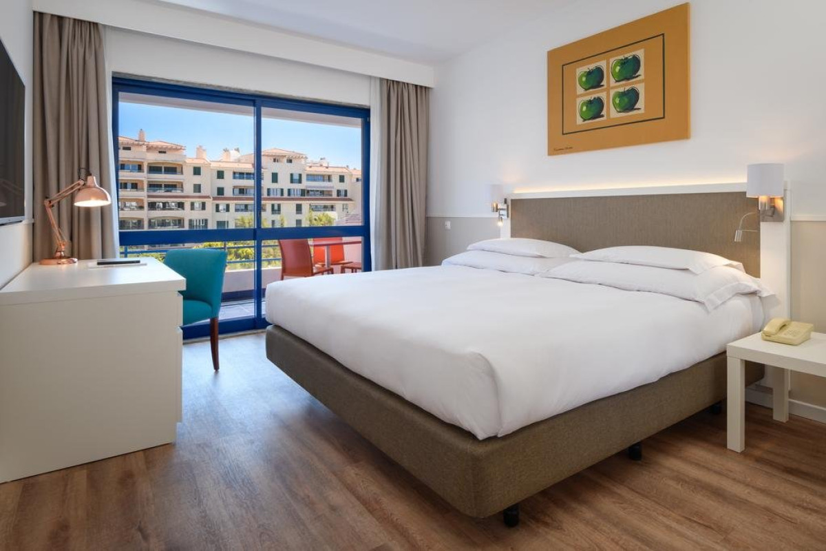 Hotel Pestana Cascais