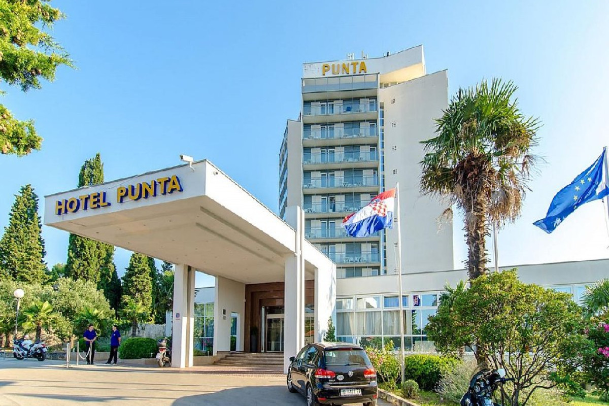 Punta (Vodice)