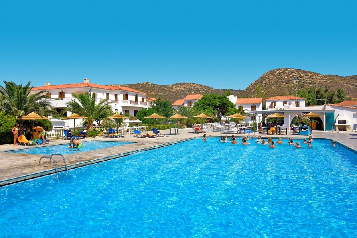 Sirenes Beach