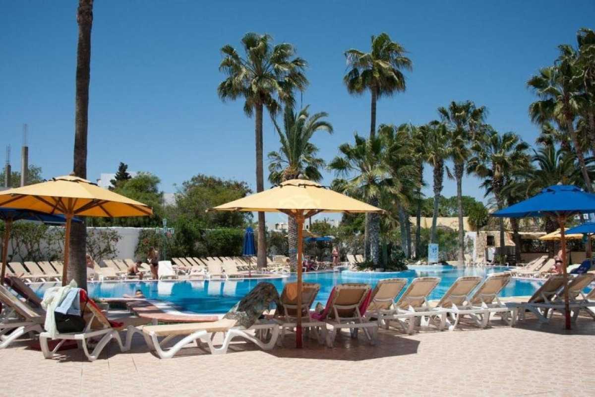 Nesrine (Hammamet)