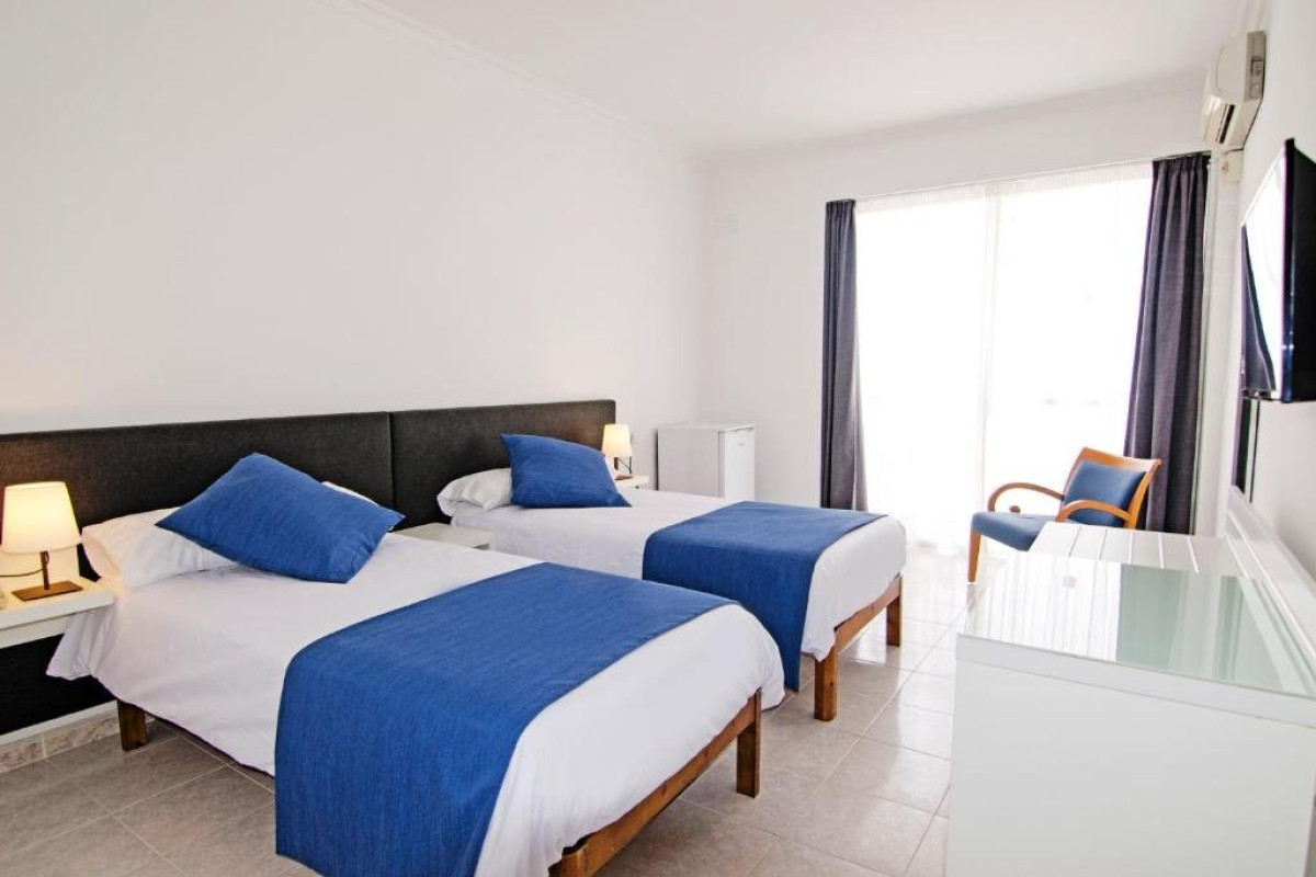 VIBRA VILA HOTEL