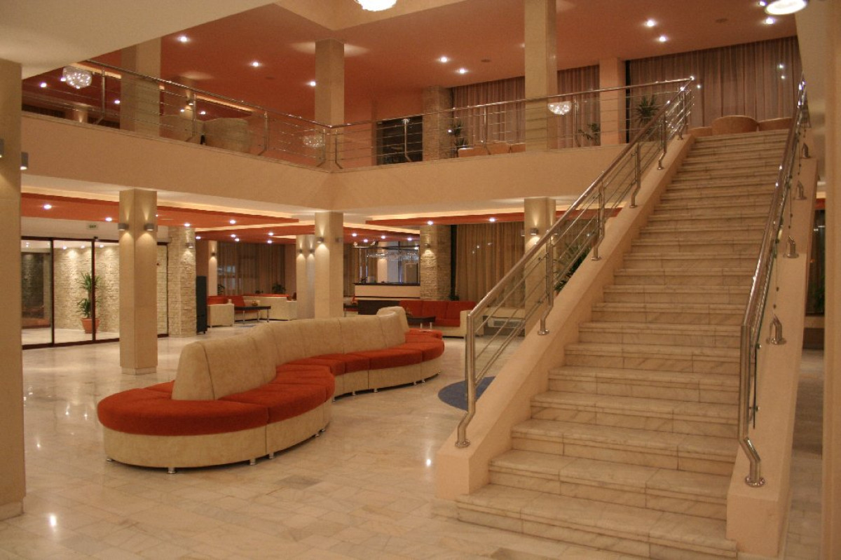 Paradiso