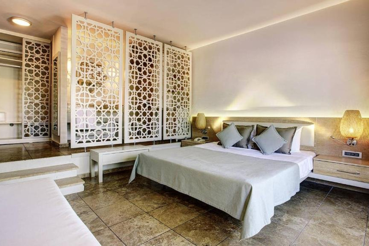 Tui Magic Life Sarigerme