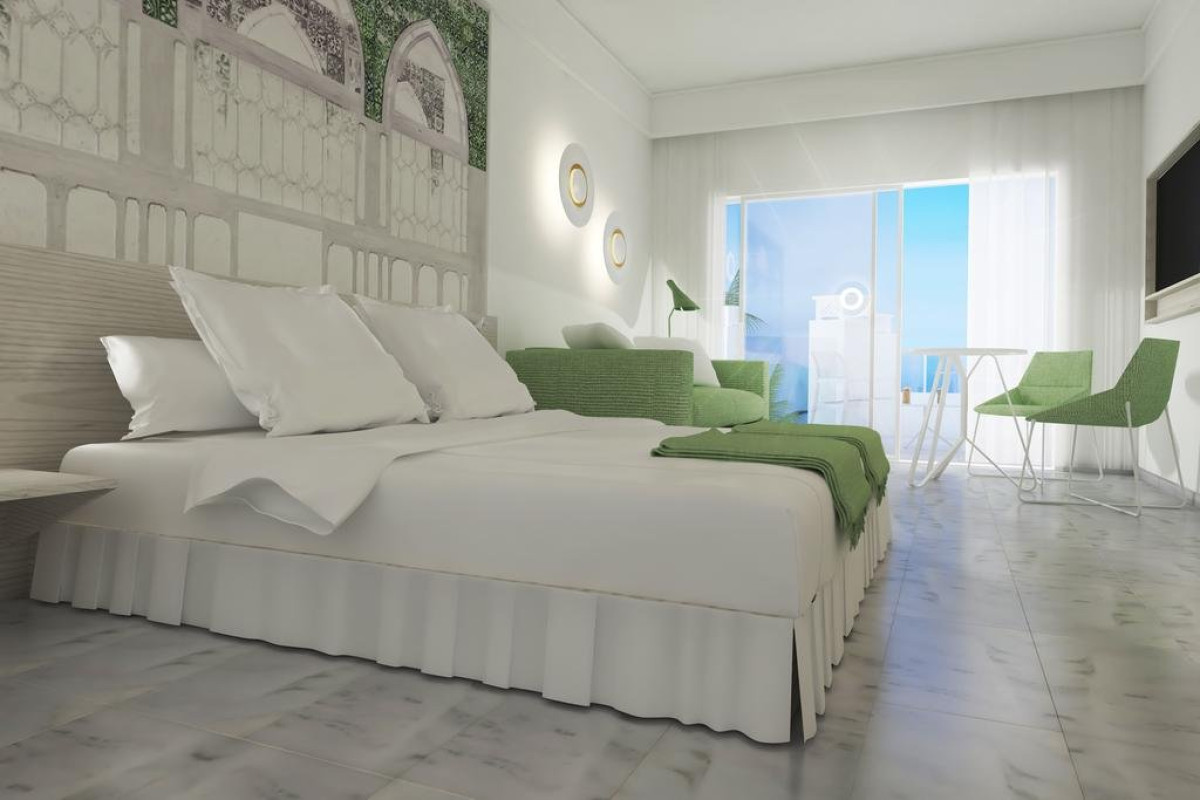 Iberostar Selection Marbella Coral Beach (Marbella)