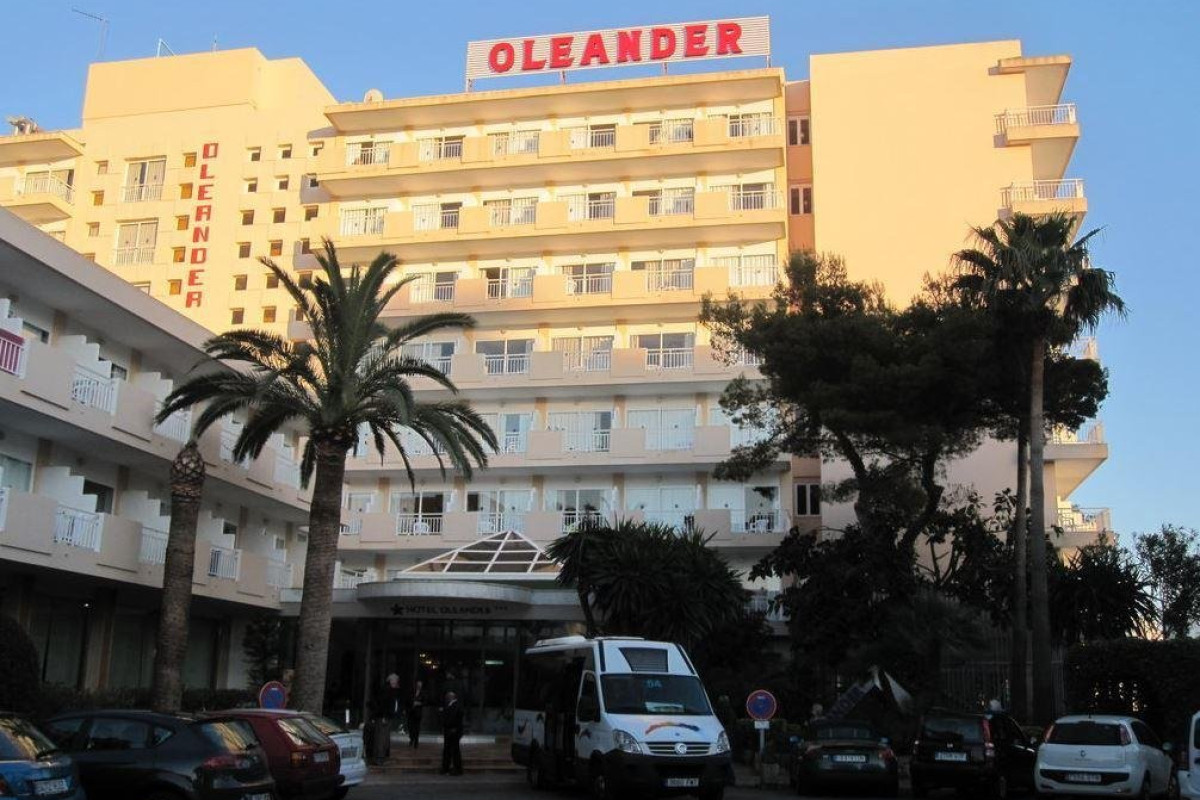 Oleander