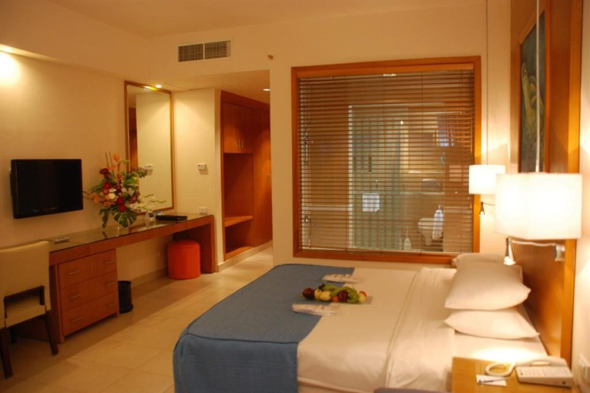 Parrotel Beach Resort (Ex Radisson Blue)
