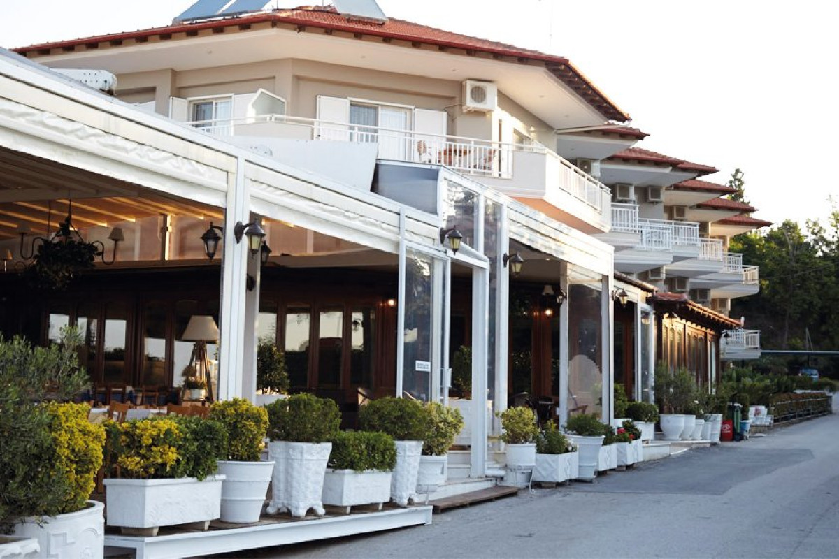 Georgalas Sun Beach Hotel