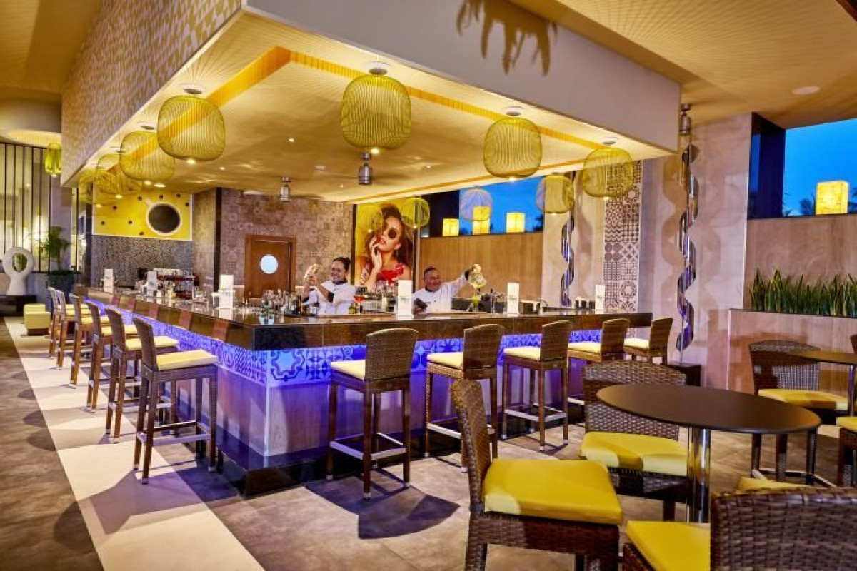 Riu Tequila