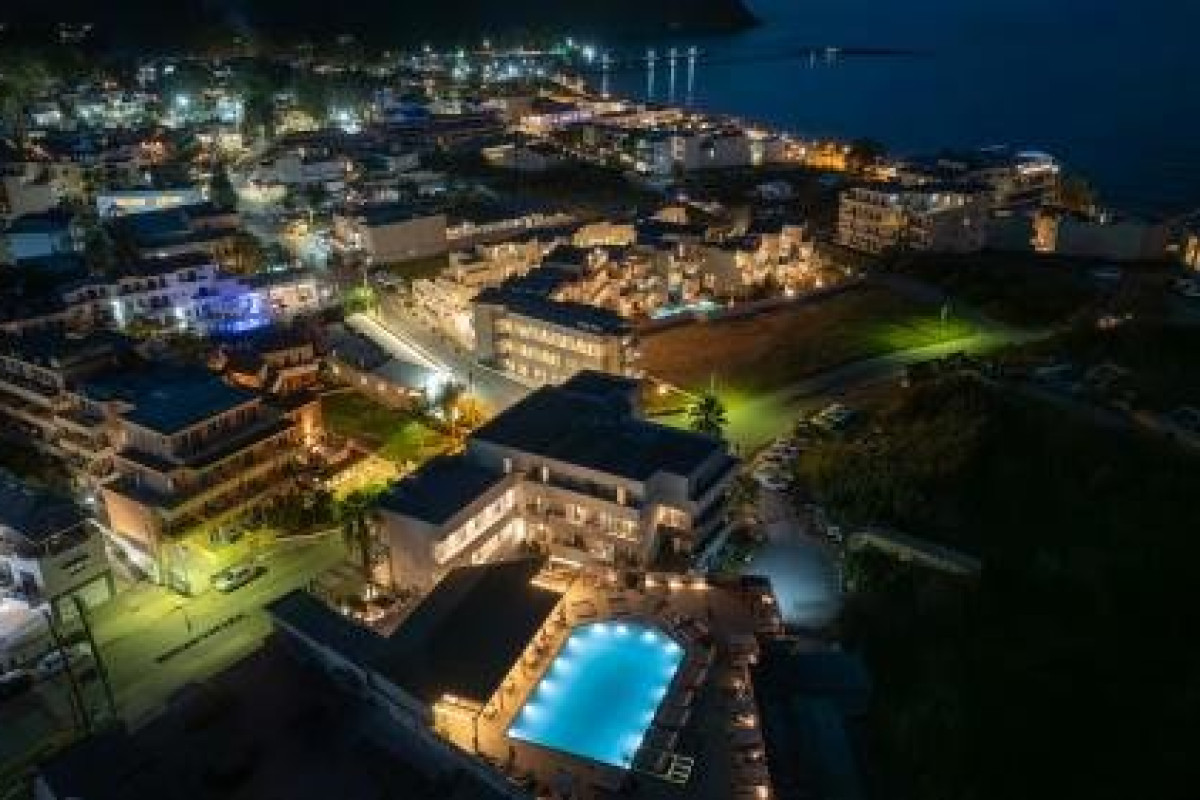 MARE VILLAGE