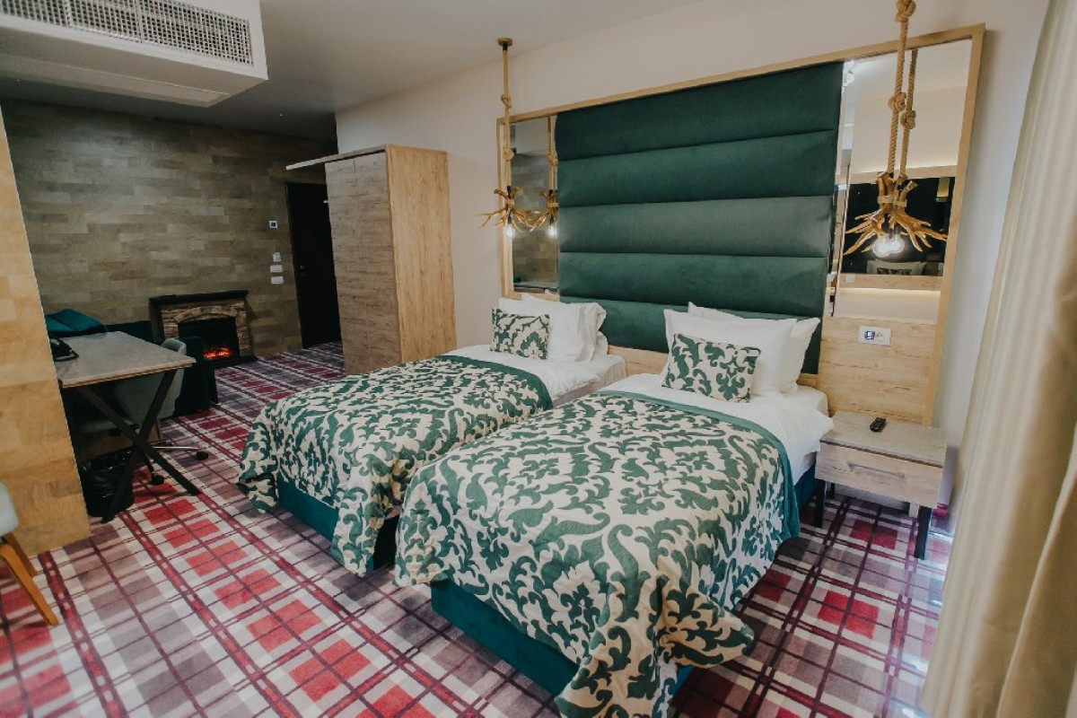Hotel Lostrita