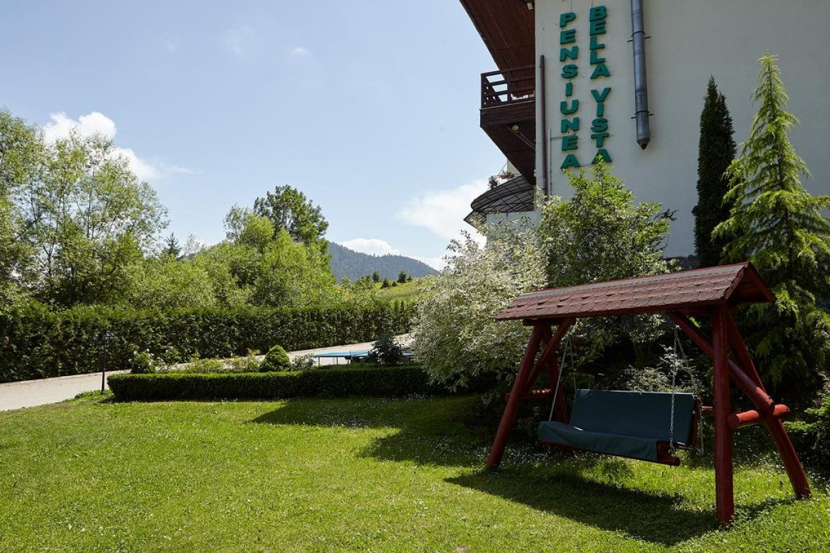 Complex Turistic BellaVista