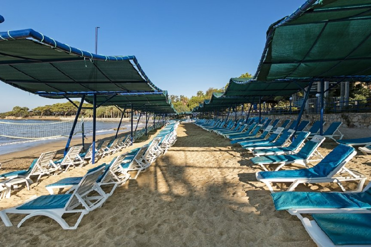 OZKAYMAK INCEKUM RESORT