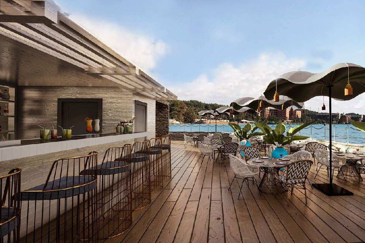 UTOPIA BEACH CLUB