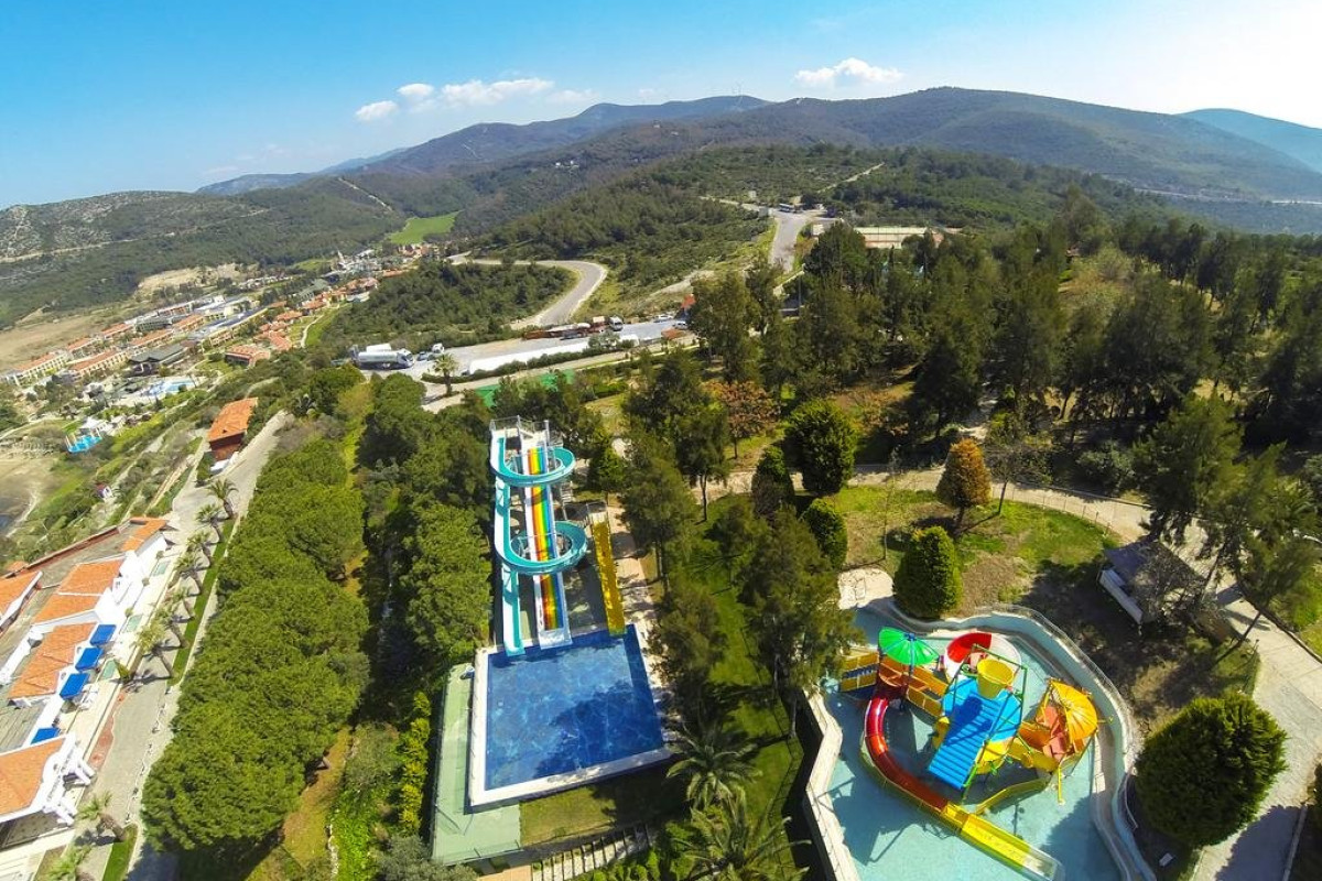 LABRANDA EPHESUS PRINCESS HOTEL