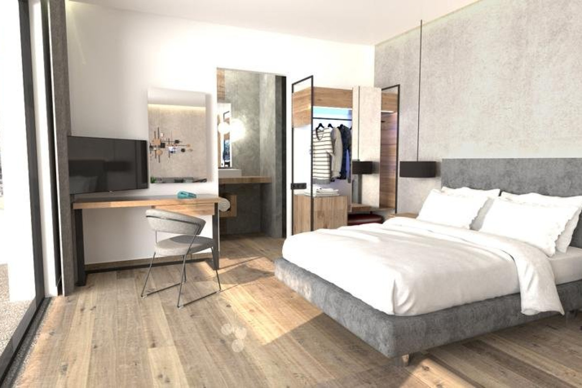 Myrion Beach Resort - NOU (K) - recomandat 4* super