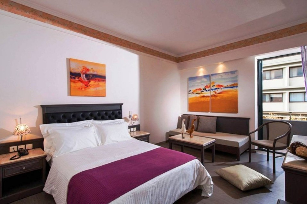 Castello City Hotel