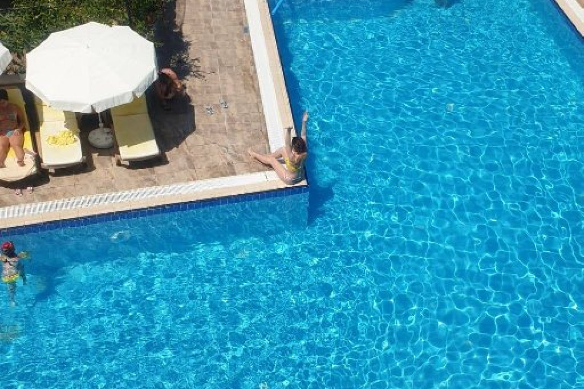 GRAND NAR HOTEL