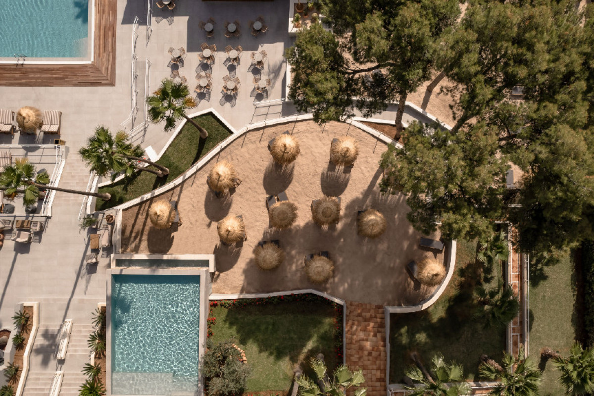Caramelo Calvia Beach (Adults Only +21)