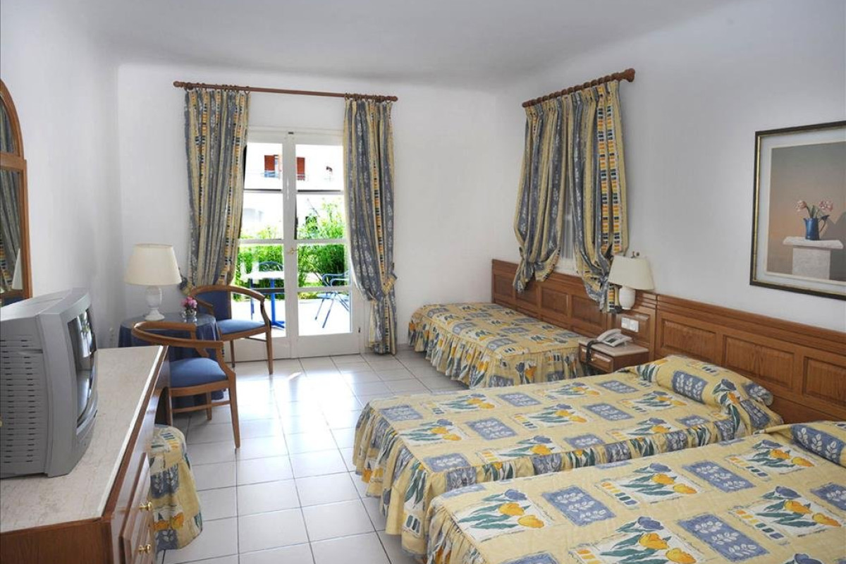 Eretria Village Resort