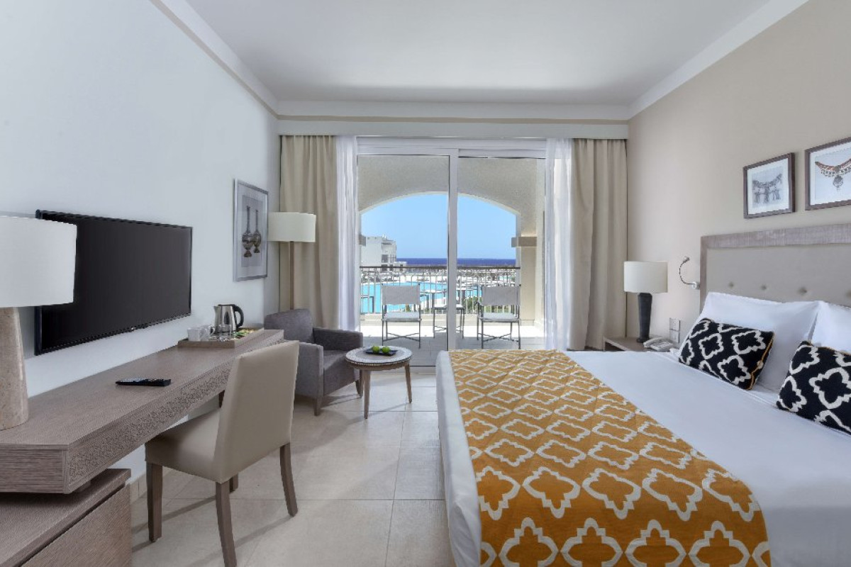 TUI BLUE ALAYA (ADULTS ONLY)