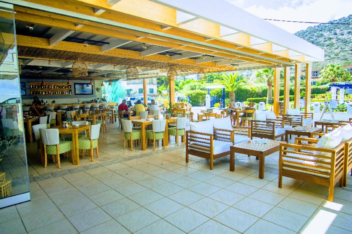 Pela Sofia Apartments (Crete Altino)