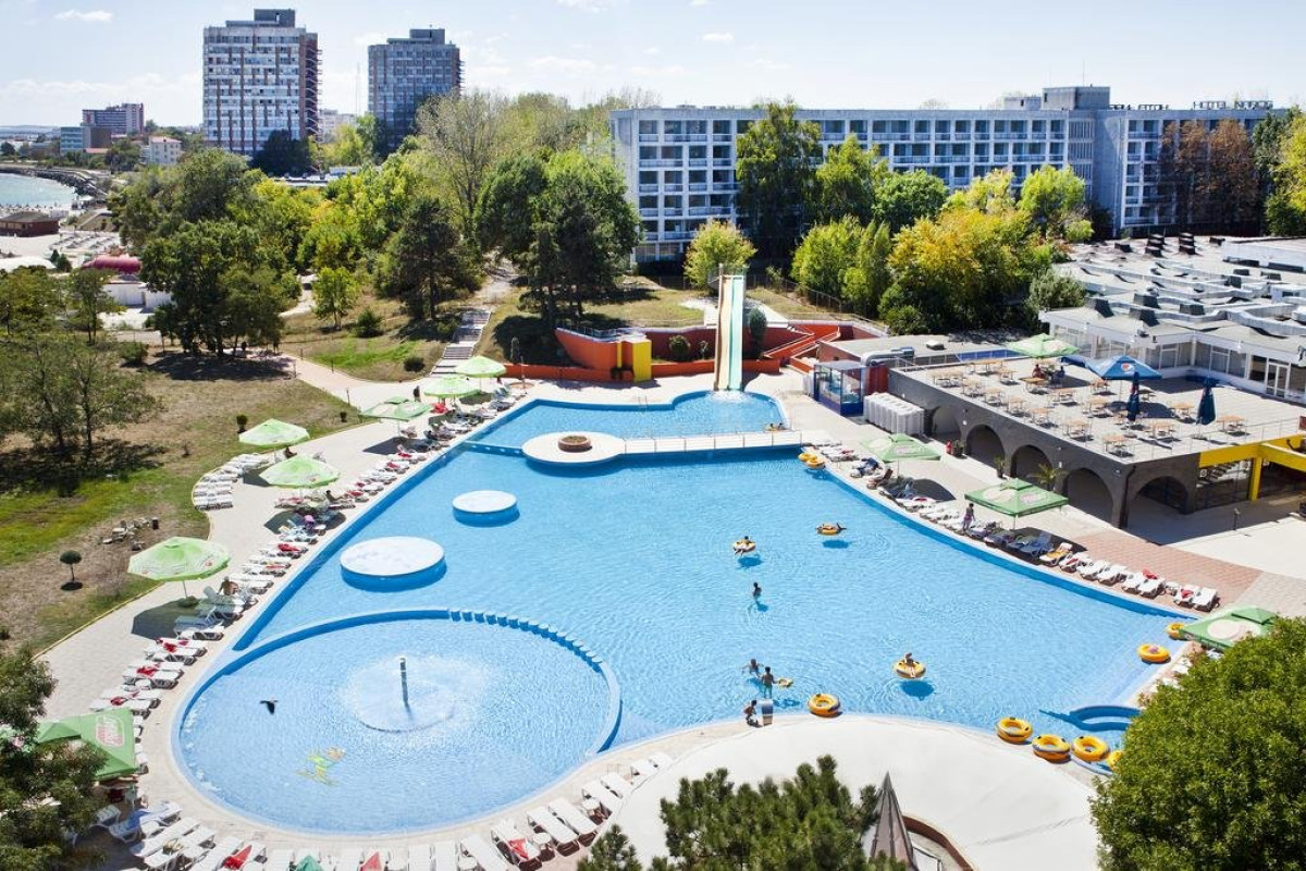 HOTEL CLEOPATRA