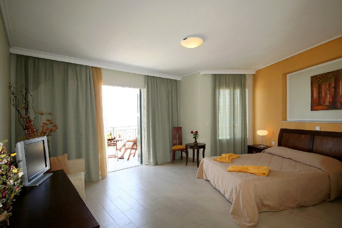 Hotel Alma (Petra)