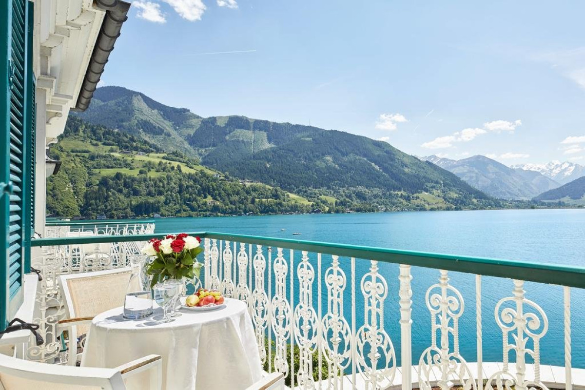 Grand Zell am See