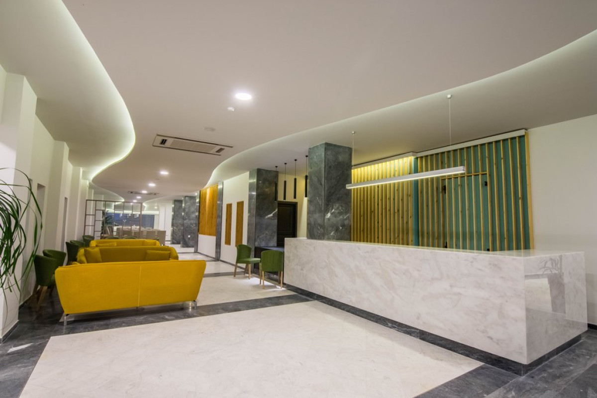 Exotica Hotel and Spa by Zante Plaza (Kalamaki)
