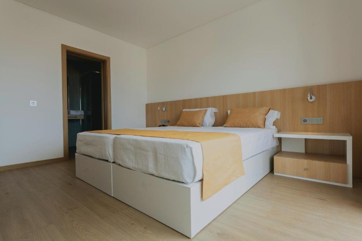 Hotel Da Luz
