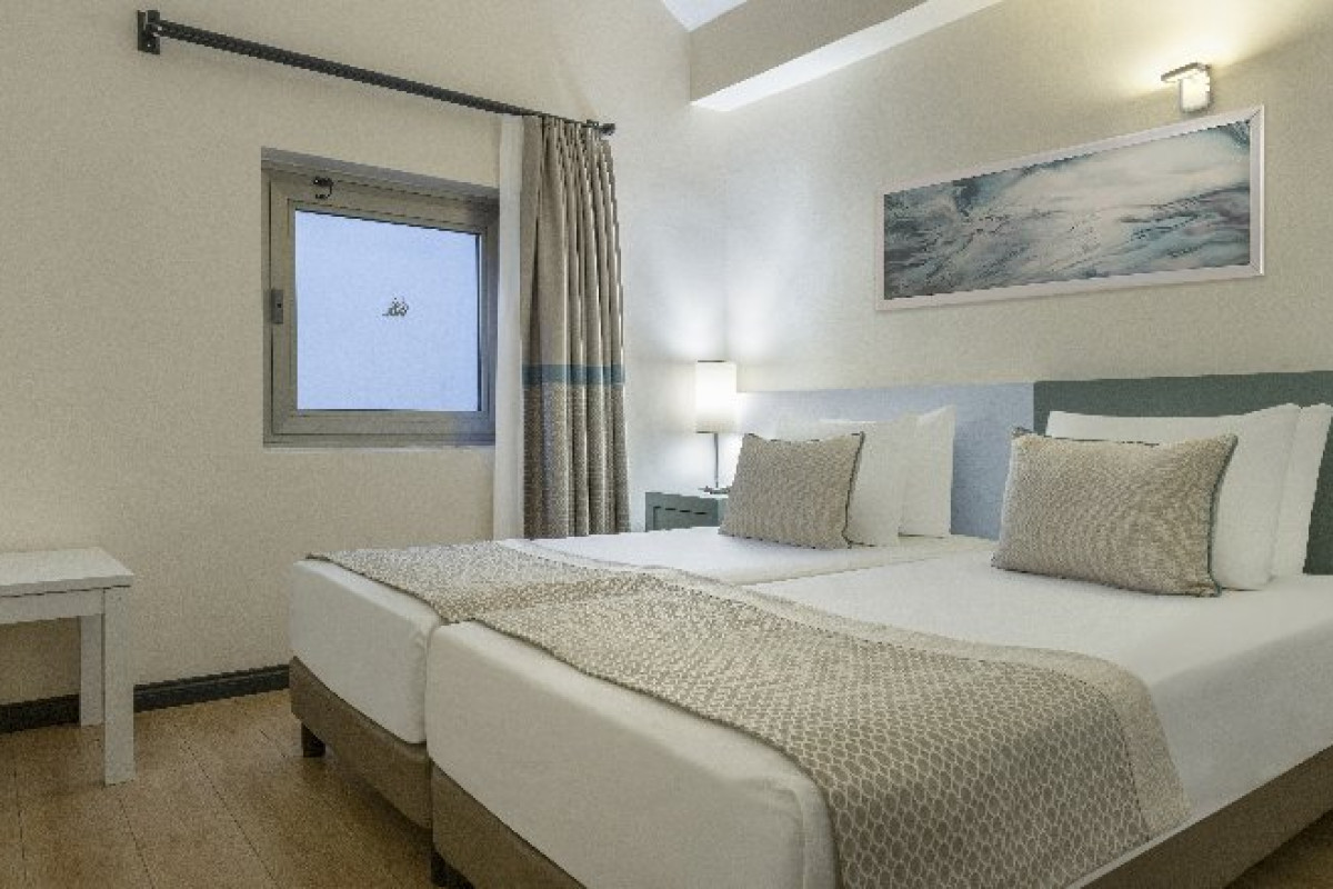 ARCANUS HOTELS SORGUN (EX.ARCANUS SIDE)