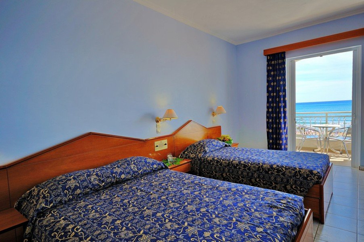 Astir Palace (recomandat 3*+) (Laganas)