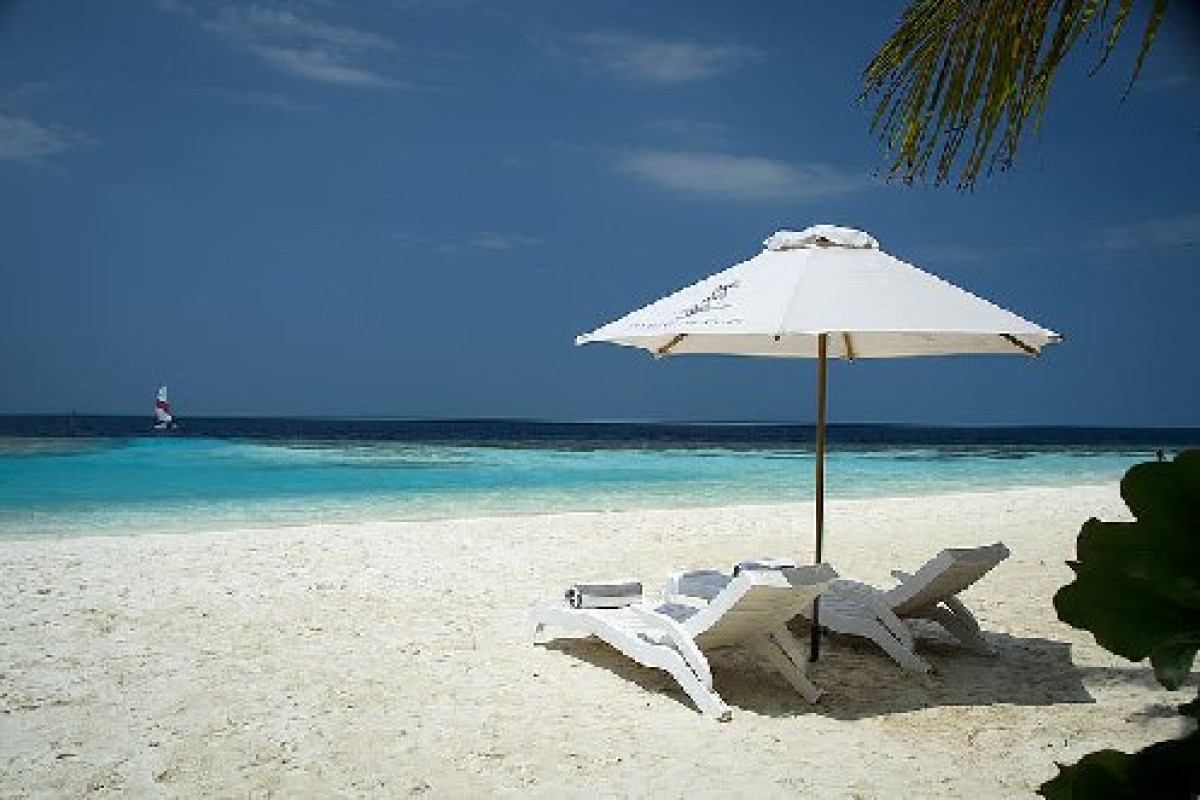 Lily Beach Resort Spa Maldives