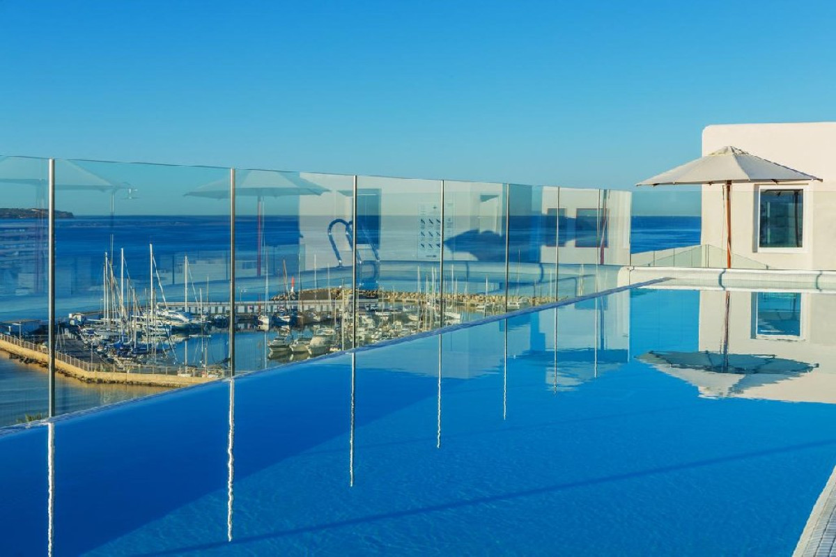 HM Alma Beach (Adults Only)