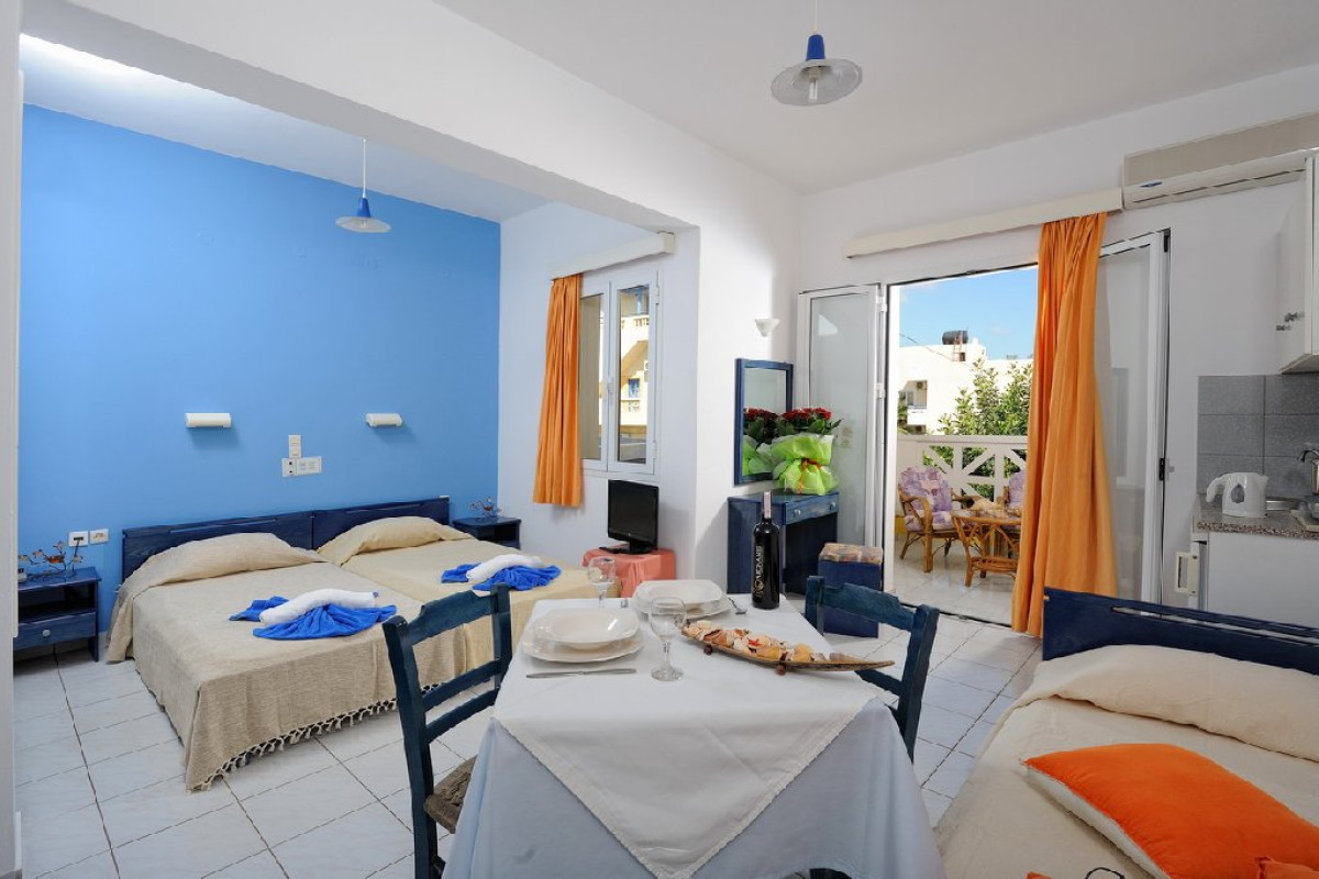 Filia Apartments