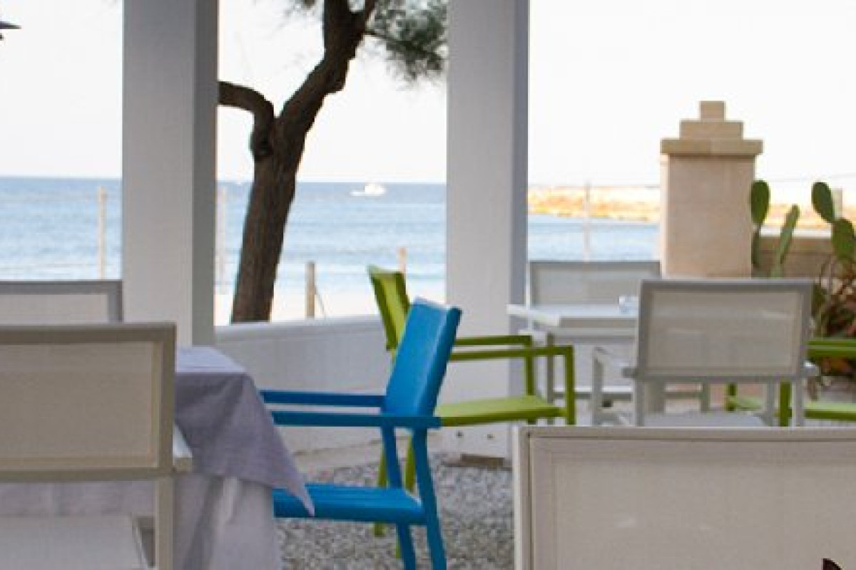 Hotel La Sorgente