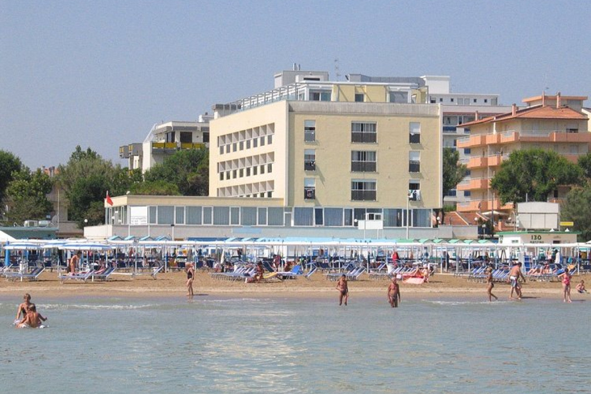 BEAURIVAGE (Riccione)