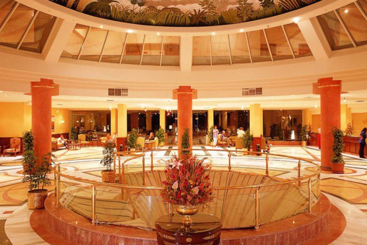 SEA STAR BEAU RIVAGE