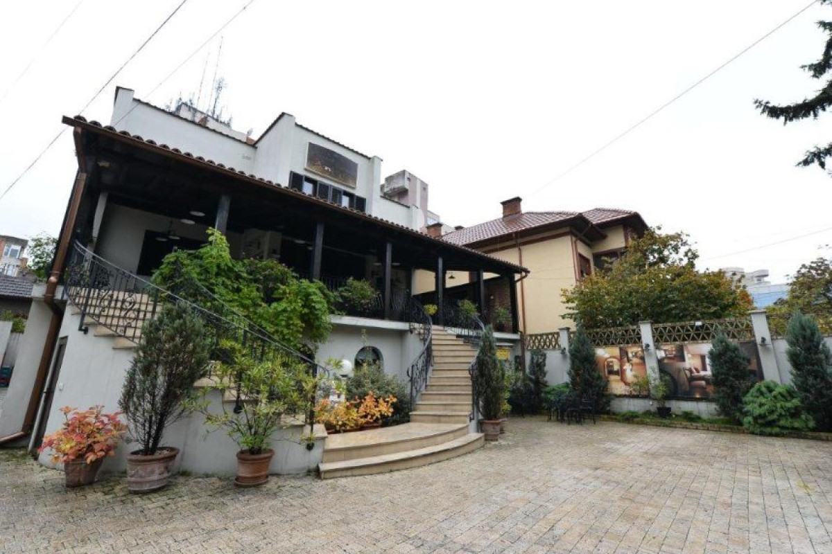 Pensiunea Antique