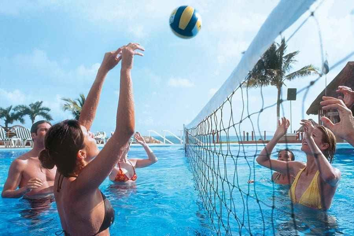 Riu Caribe