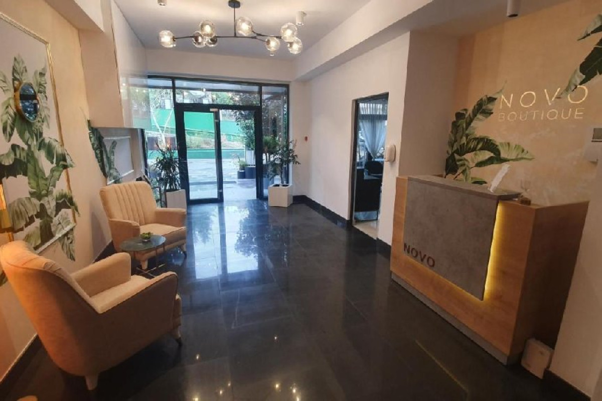 Novo Boutique