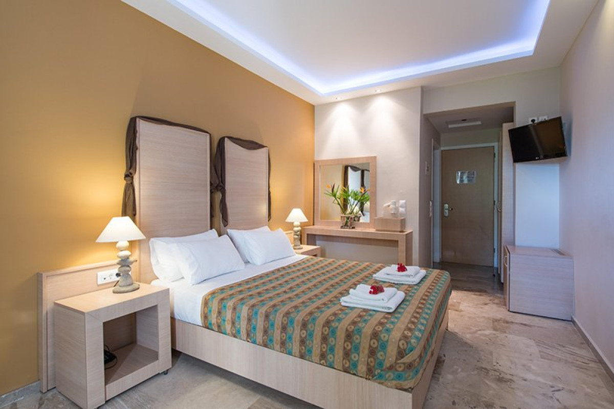 Park Hotel(Tsilivi)