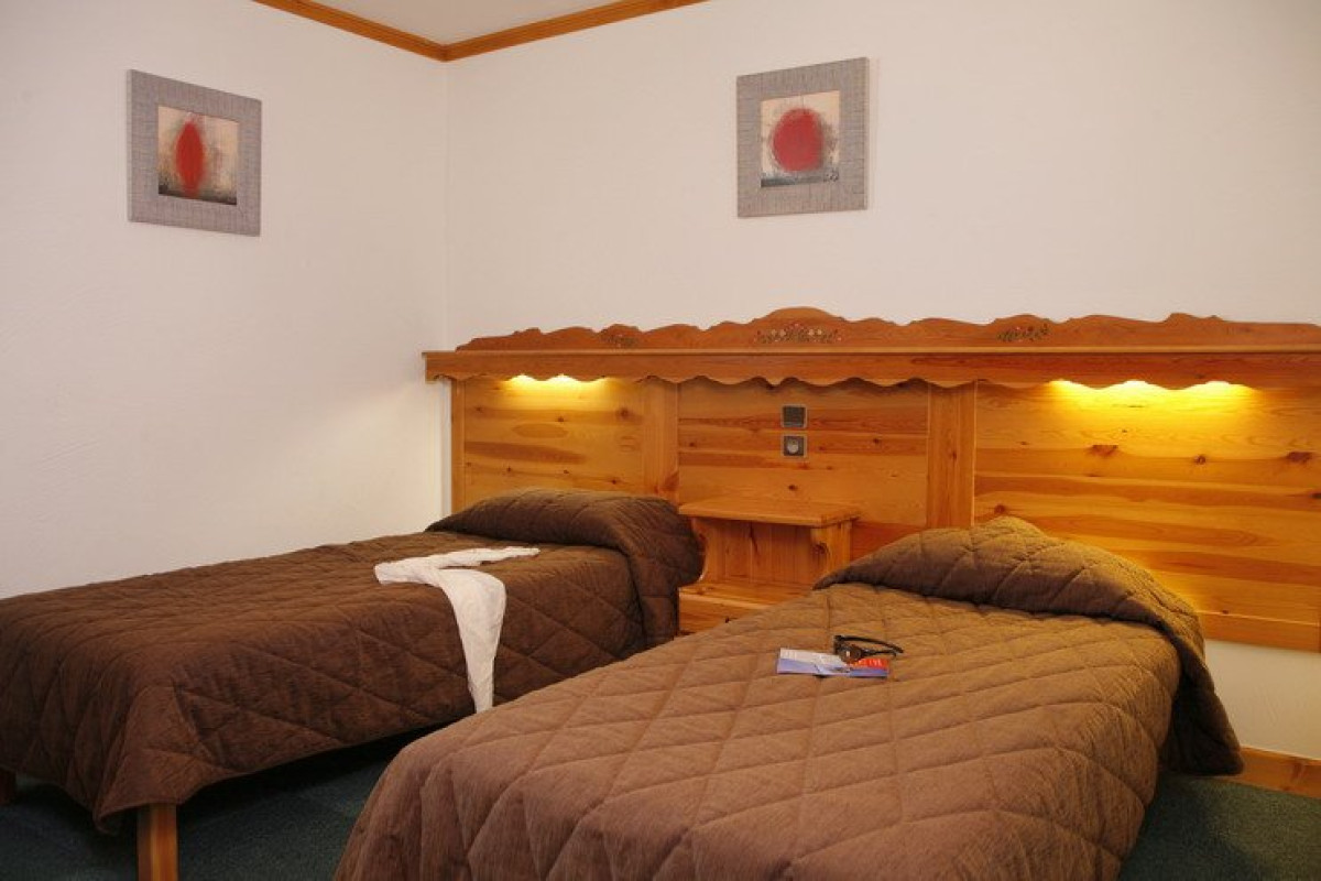 Residence Village Montana