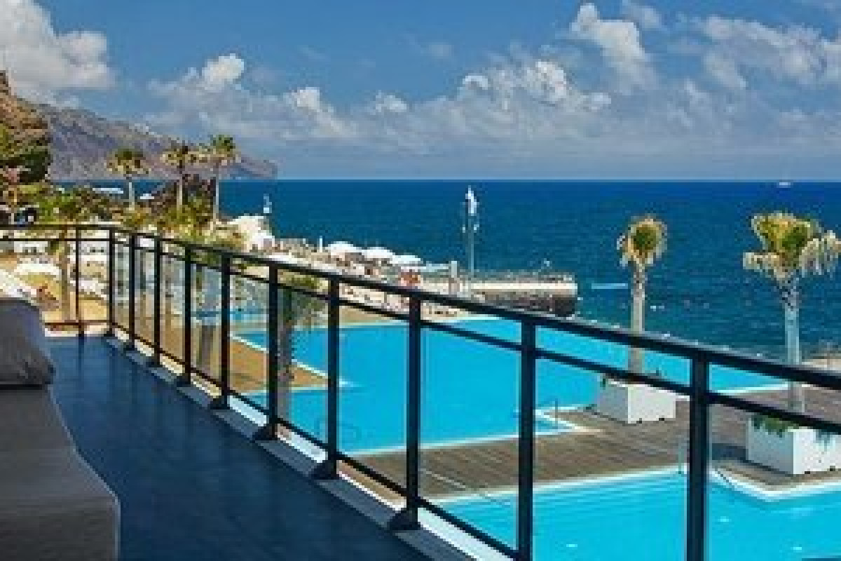 VIDAMAR RESORT Madeira