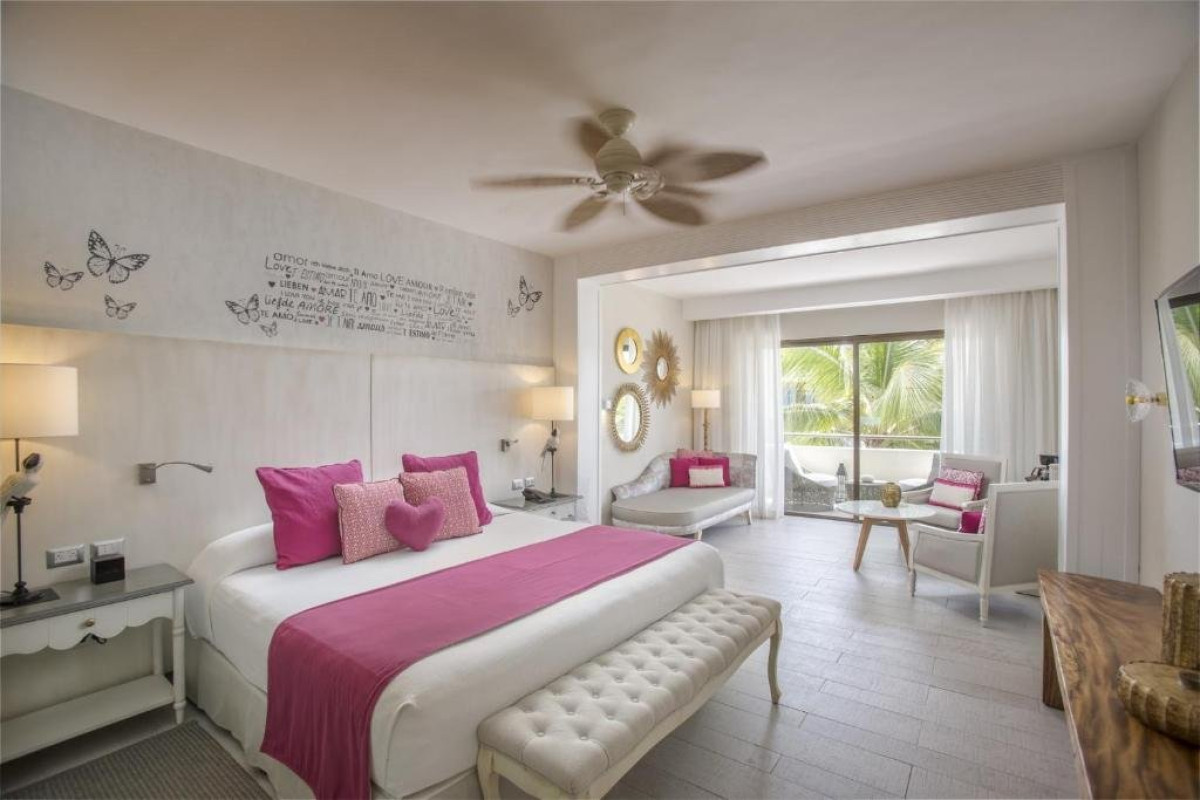 CATALONIA ROYAL BAVARO (Adults Only)