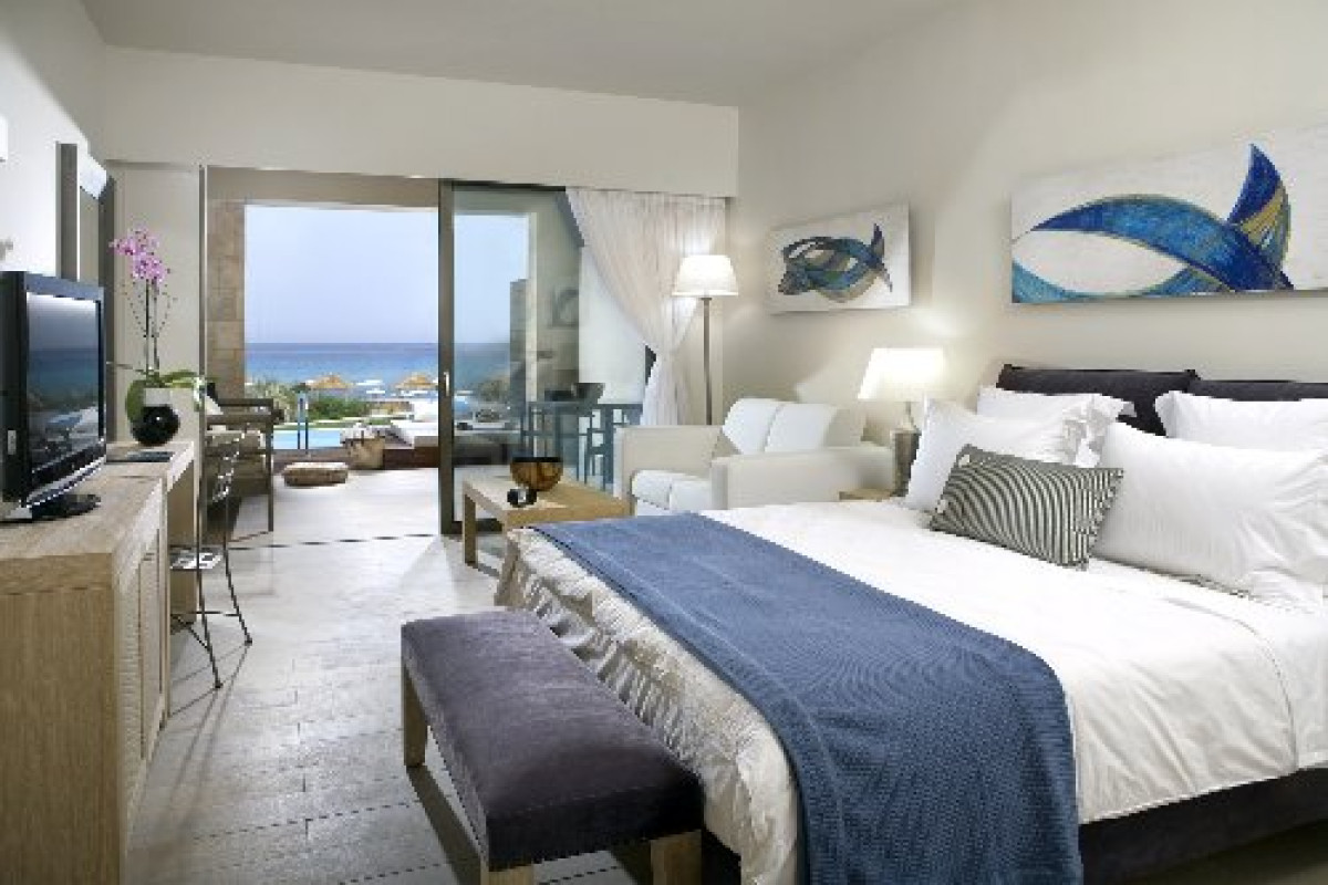Aquagrand Exclusive Resort (Adults Only, 16+)
