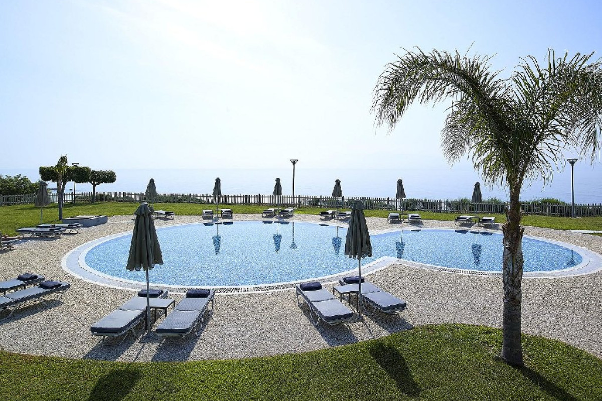 Michelangelo Resort and  Spa (Agios Fokas)